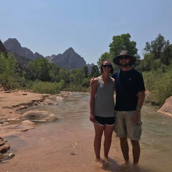 Meet your Posher, Alecia - Picture 1 of 1